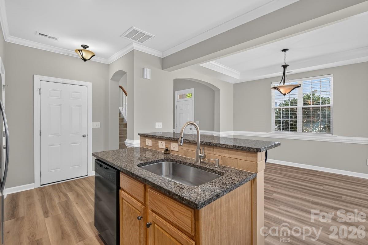 12036 Red Rust Lane — Charlotte