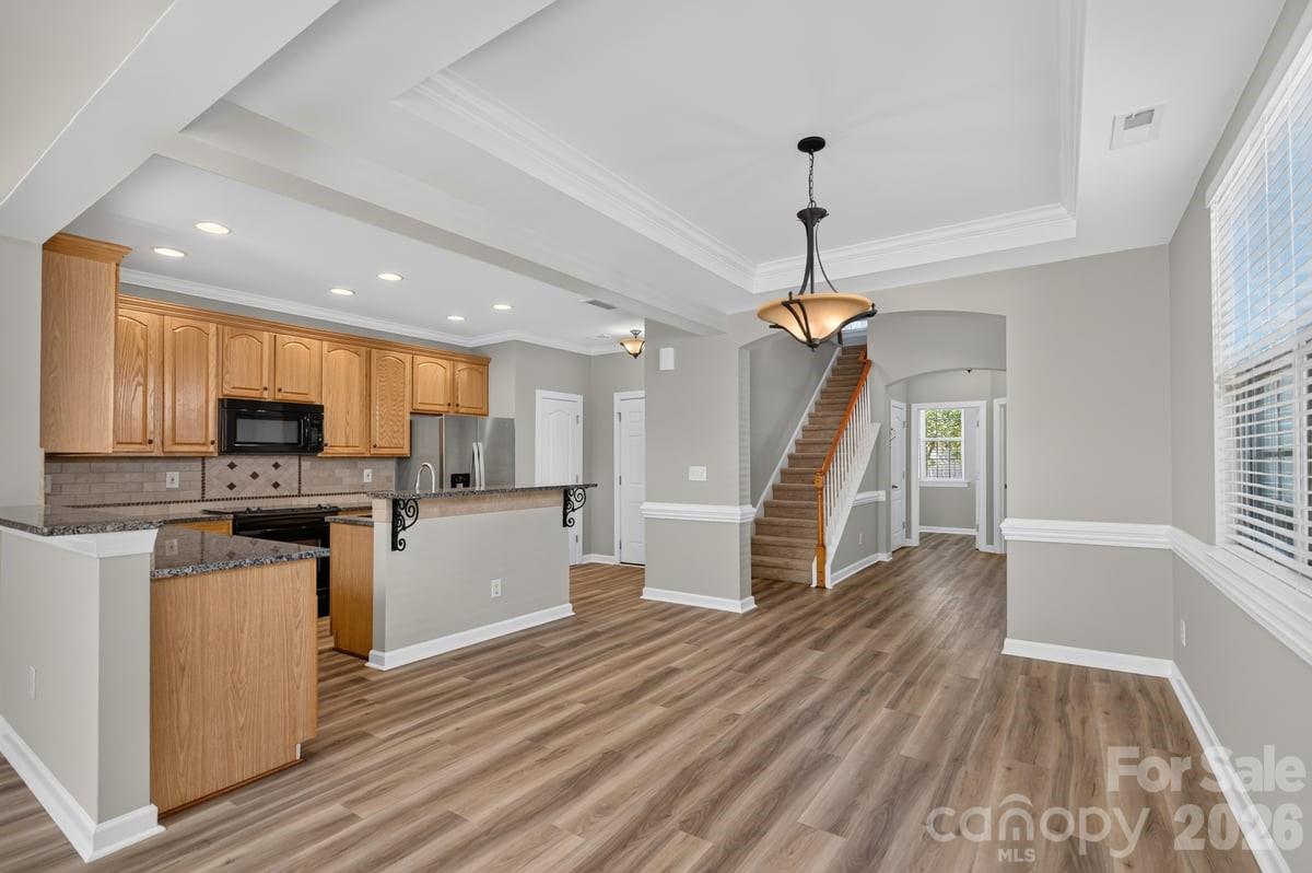 12036 Red Rust Lane — Charlotte
