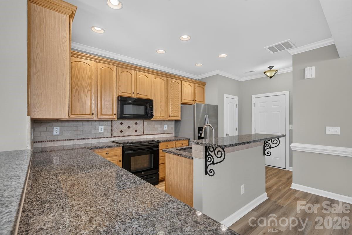 12036 Red Rust Lane — Charlotte