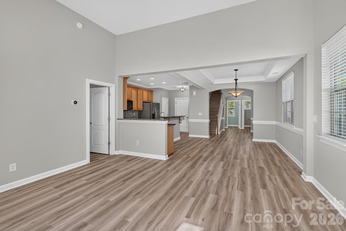12036 Red Rust Lane — Charlotte