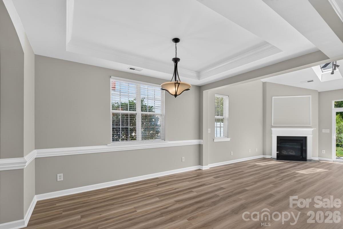 12036 Red Rust Lane — Charlotte