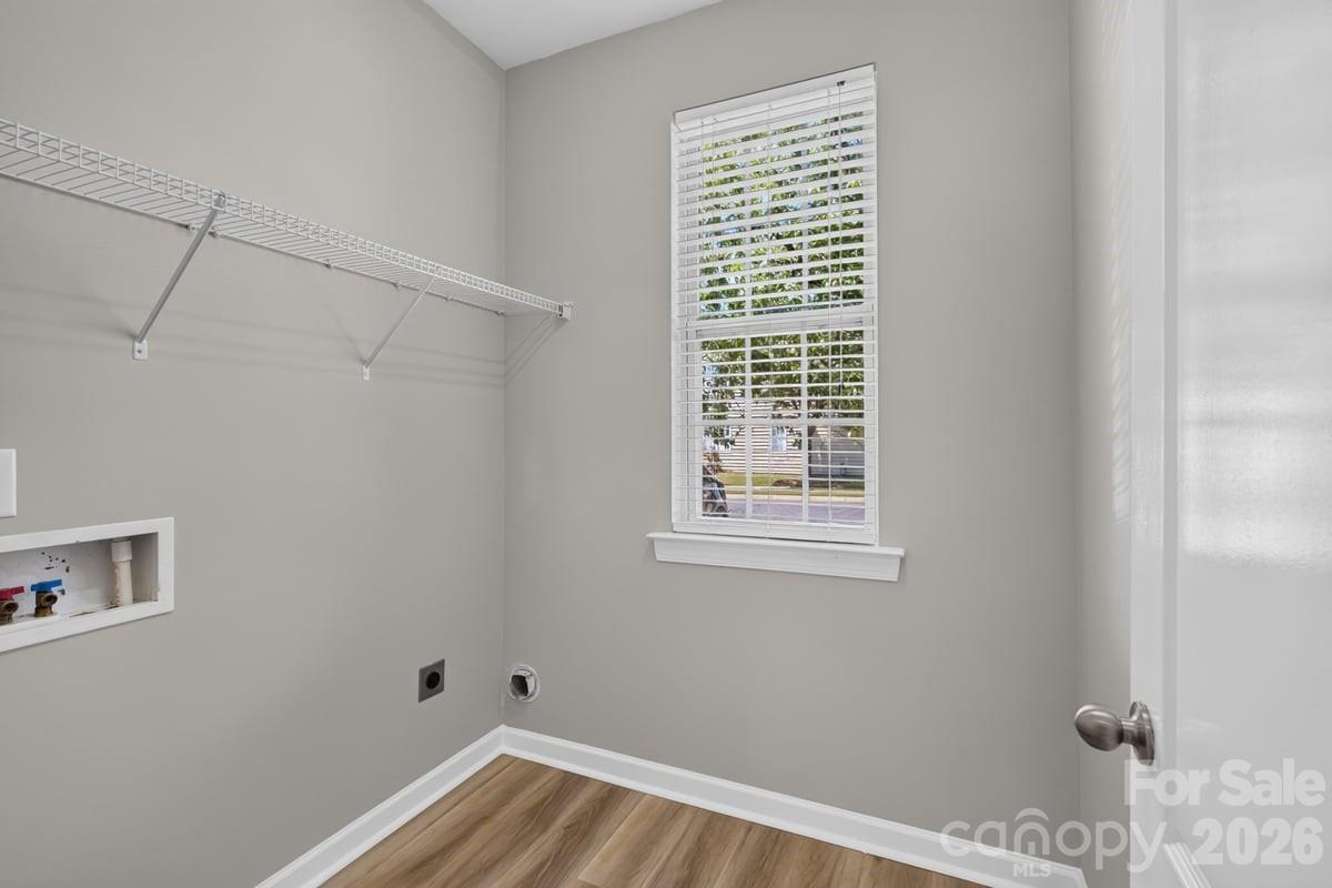 12036 Red Rust Lane — Charlotte