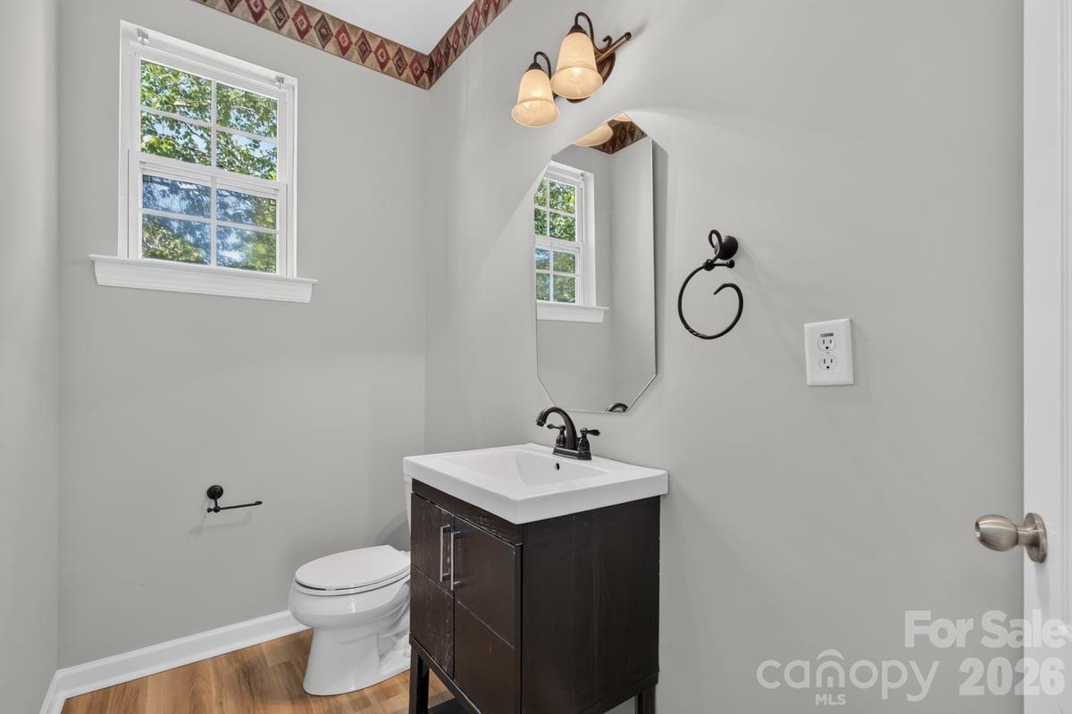12036 Red Rust Lane — Charlotte