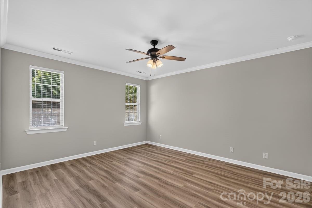 12036 Red Rust Lane — Charlotte