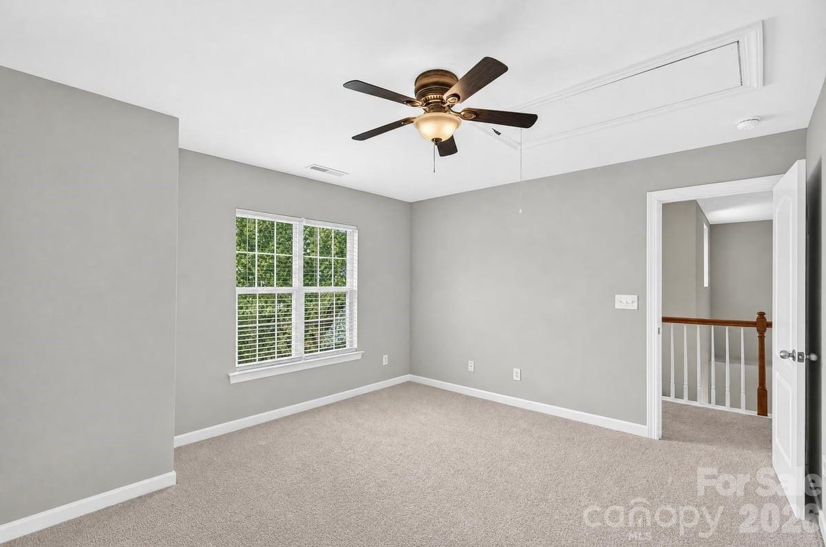 12036 Red Rust Lane — Charlotte