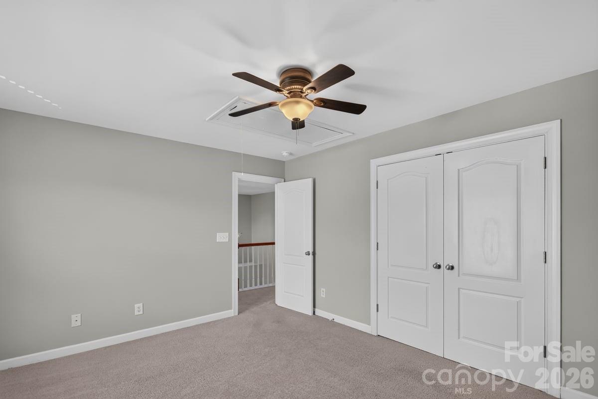 12036 Red Rust Lane — Charlotte