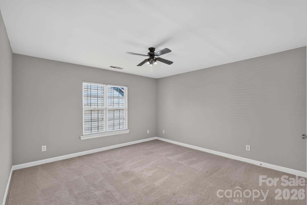 12036 Red Rust Lane — Charlotte