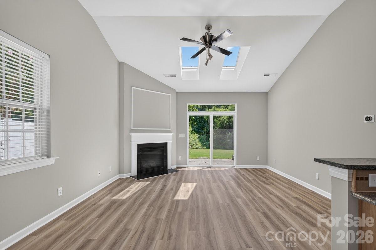 12036 Red Rust Lane — Charlotte