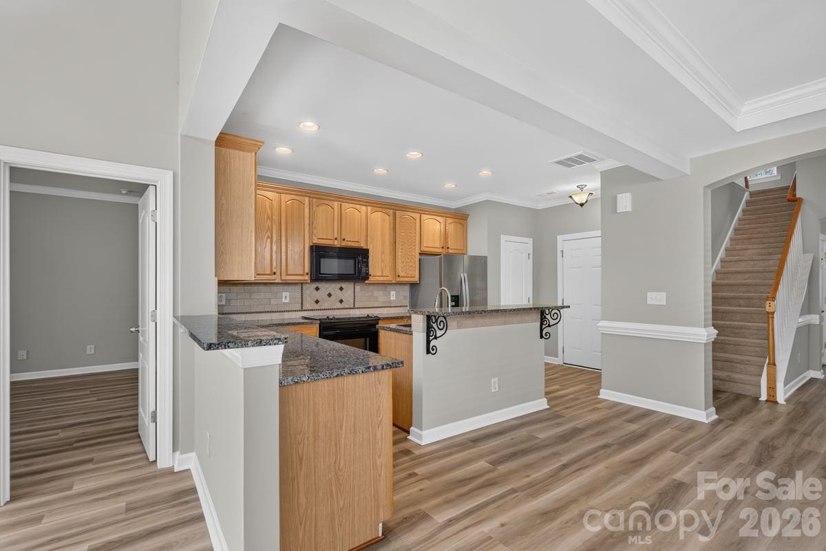 12036 Red Rust Lane — Charlotte