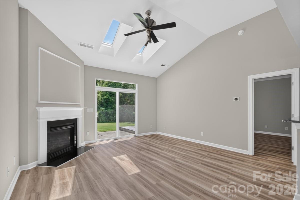 12036 Red Rust Lane — Charlotte