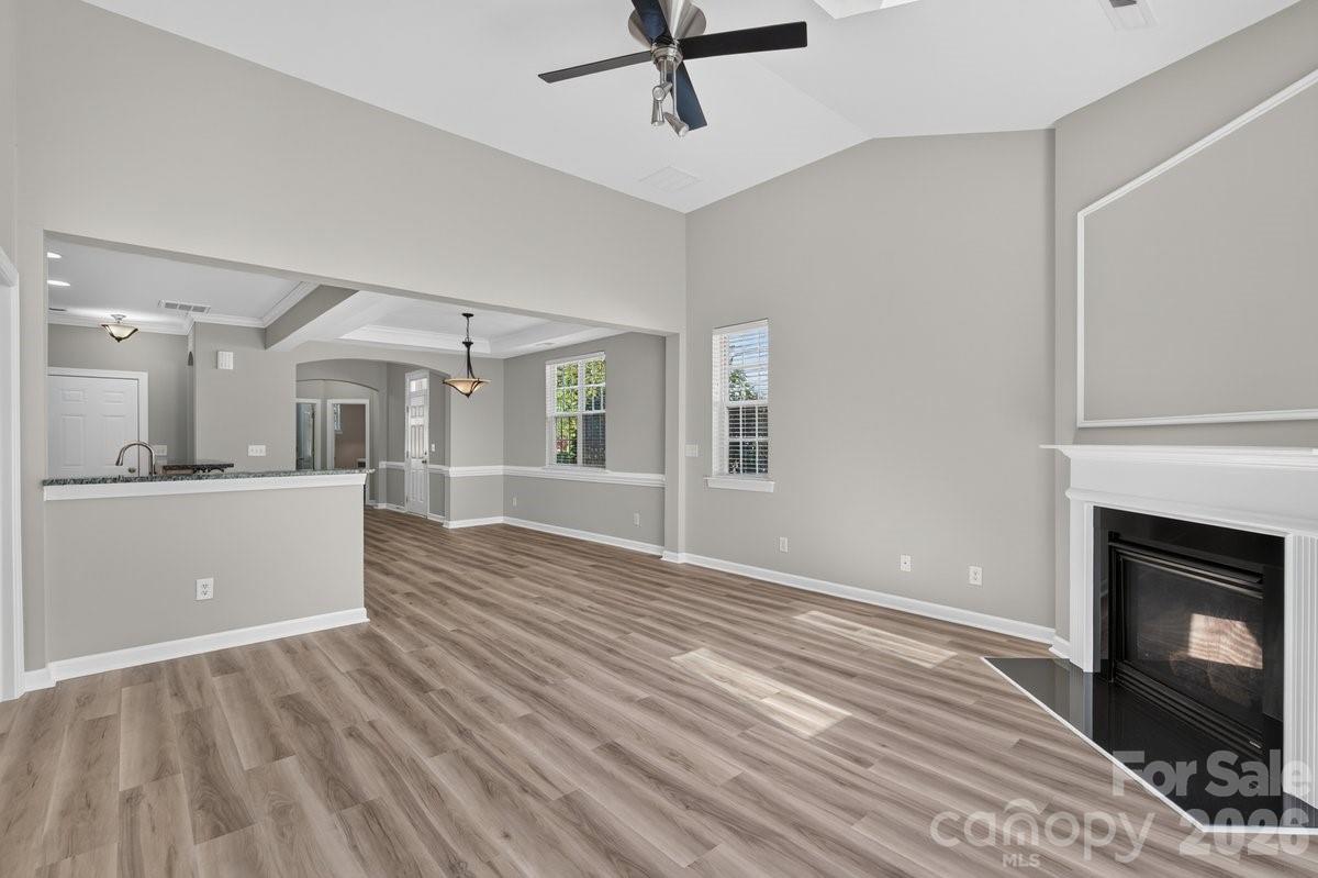 12036 Red Rust Lane — Charlotte