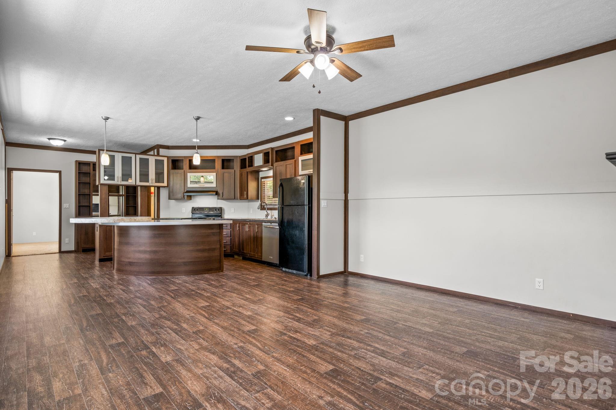 2876 Burma Road E — Nebo