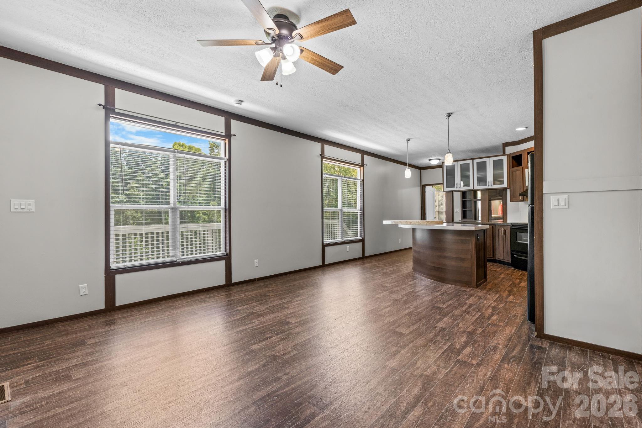 2876 Burma Road E — Nebo