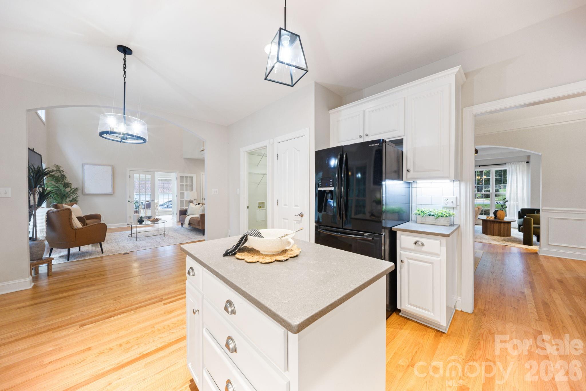 5355 Shannamara Drive — Matthews
