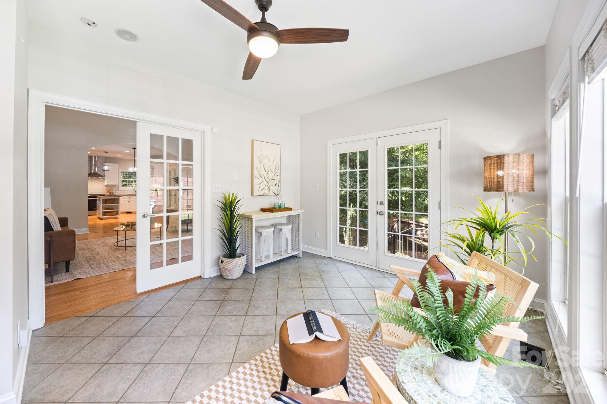 5355 Shannamara Drive — Matthews