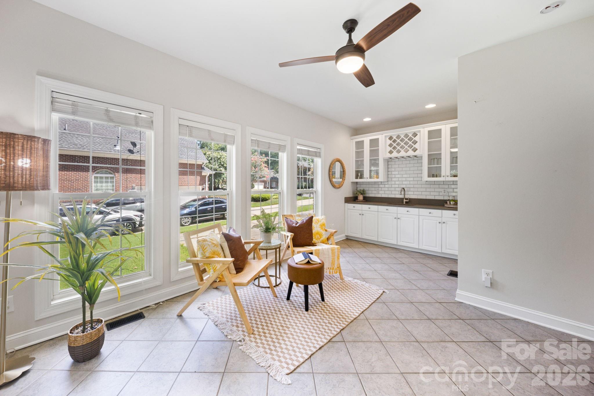5355 Shannamara Drive — Matthews