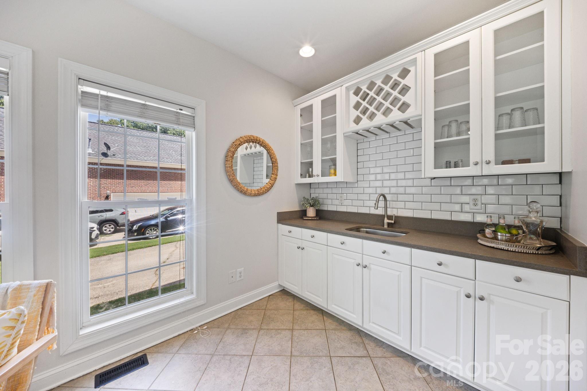 5355 Shannamara Drive — Matthews