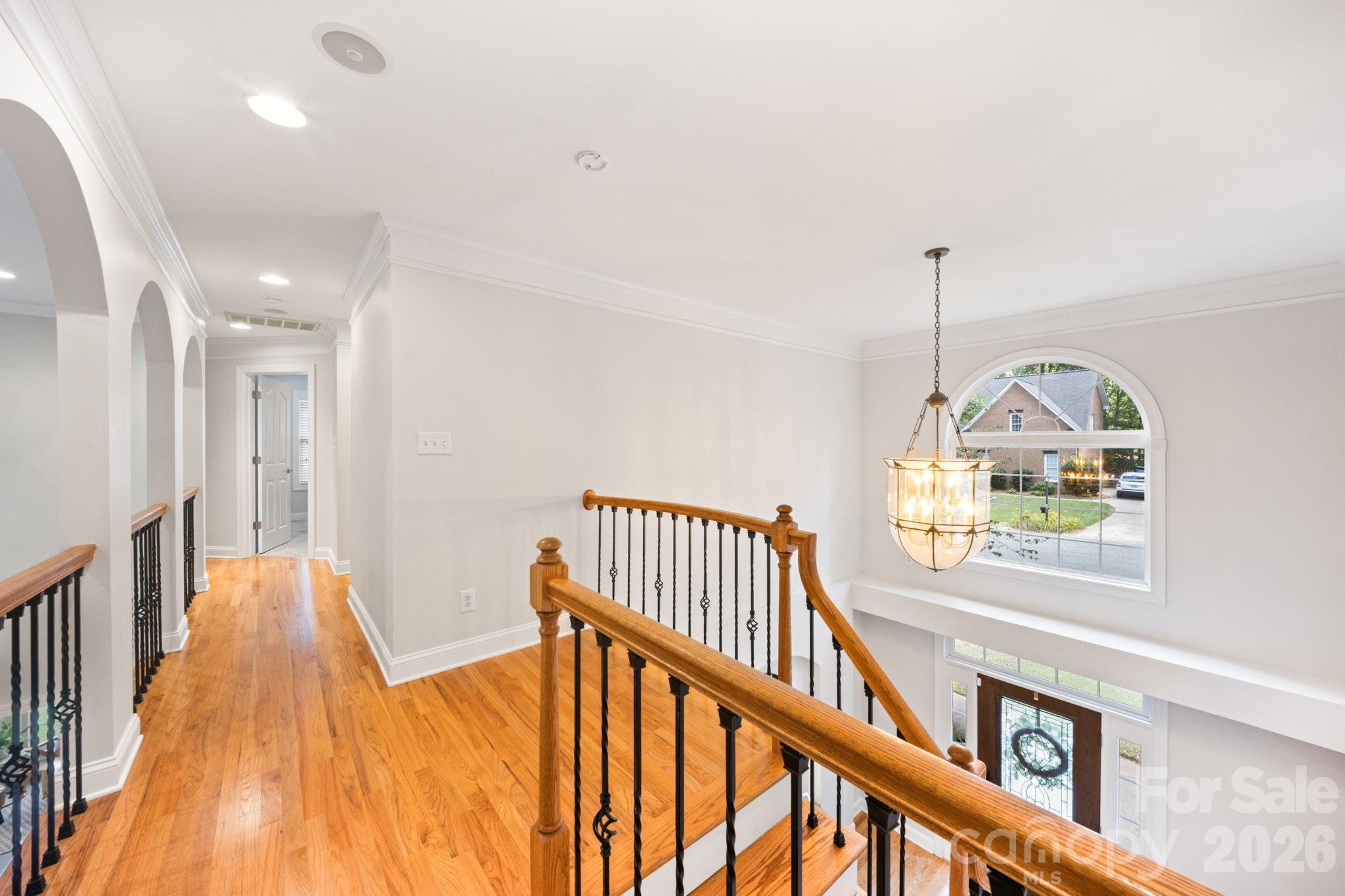 5355 Shannamara Drive — Matthews