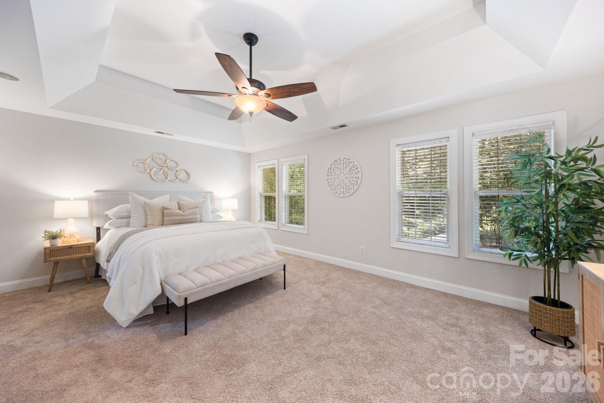 5355 Shannamara Drive — Matthews