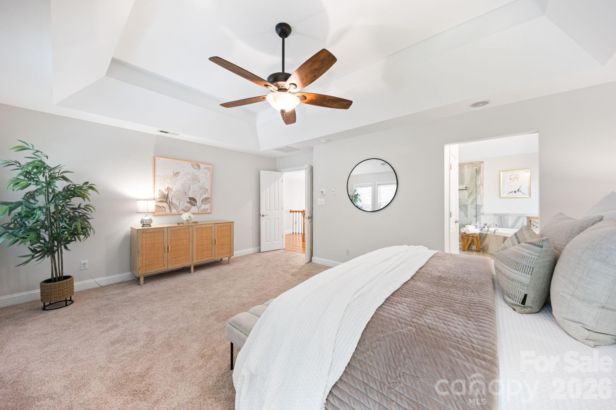 5355 Shannamara Drive — Matthews