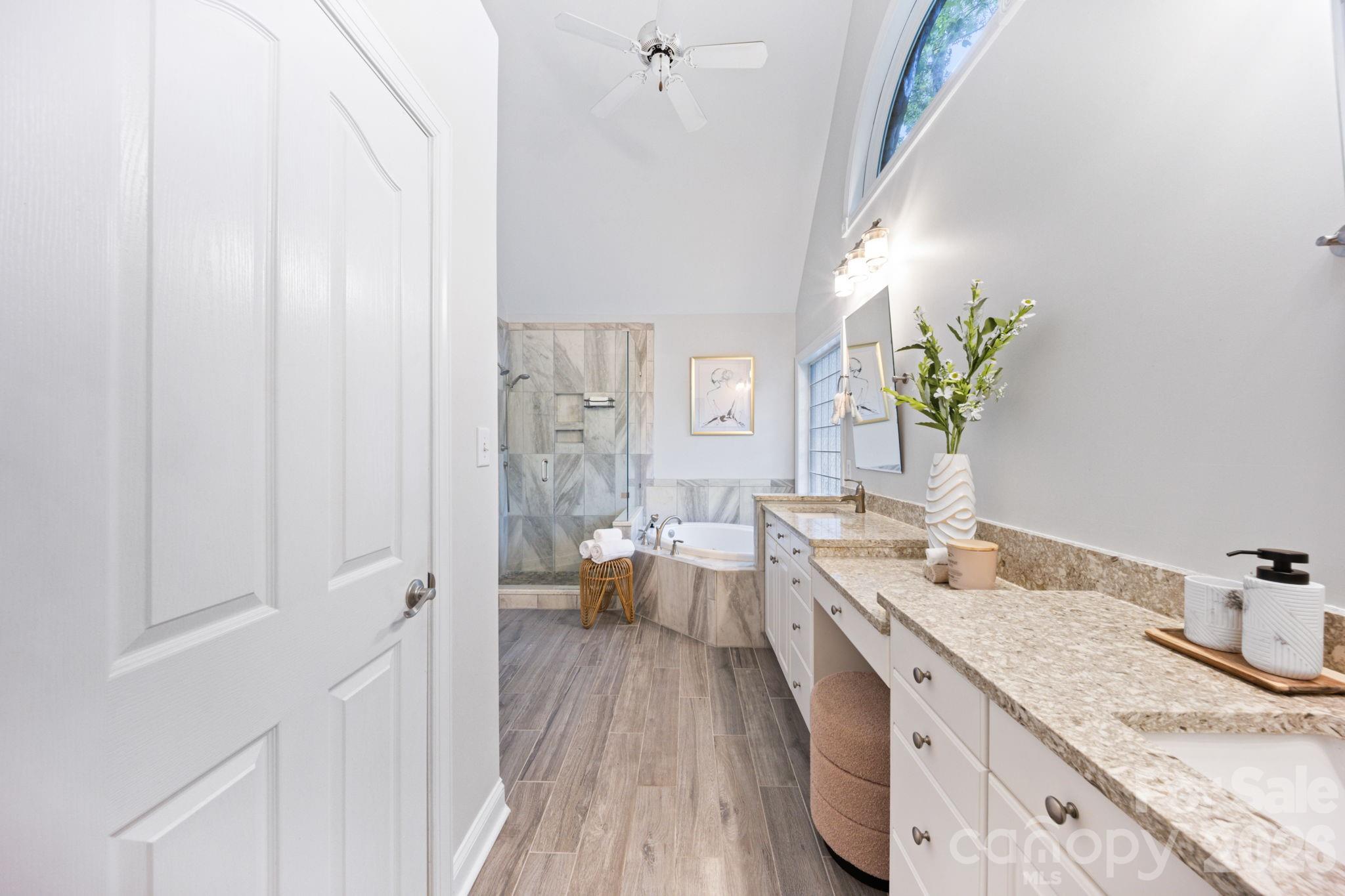 5355 Shannamara Drive — Matthews