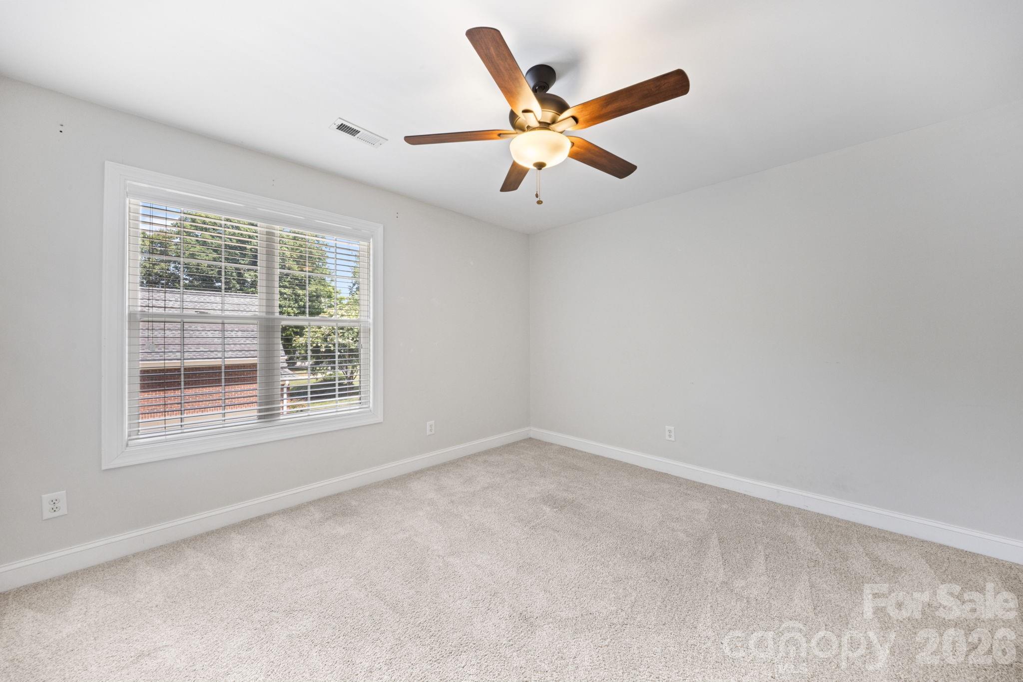 5355 Shannamara Drive — Matthews