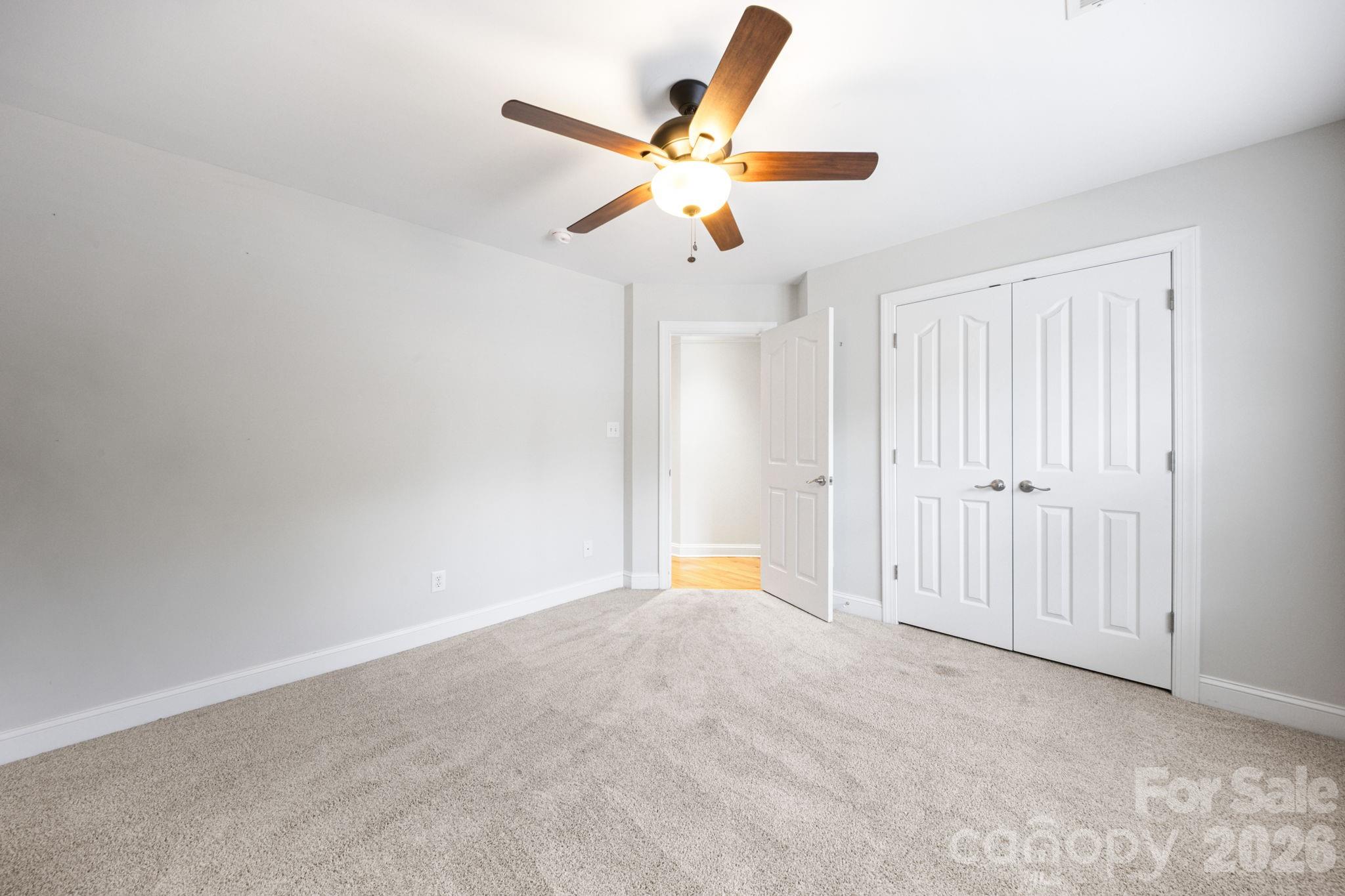 5355 Shannamara Drive — Matthews