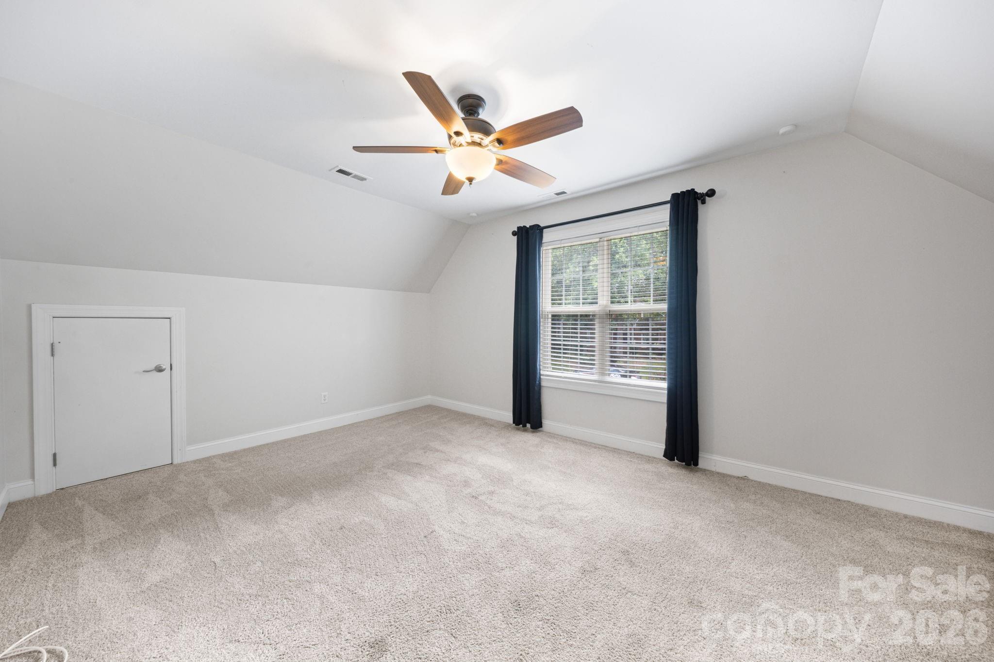 5355 Shannamara Drive — Matthews