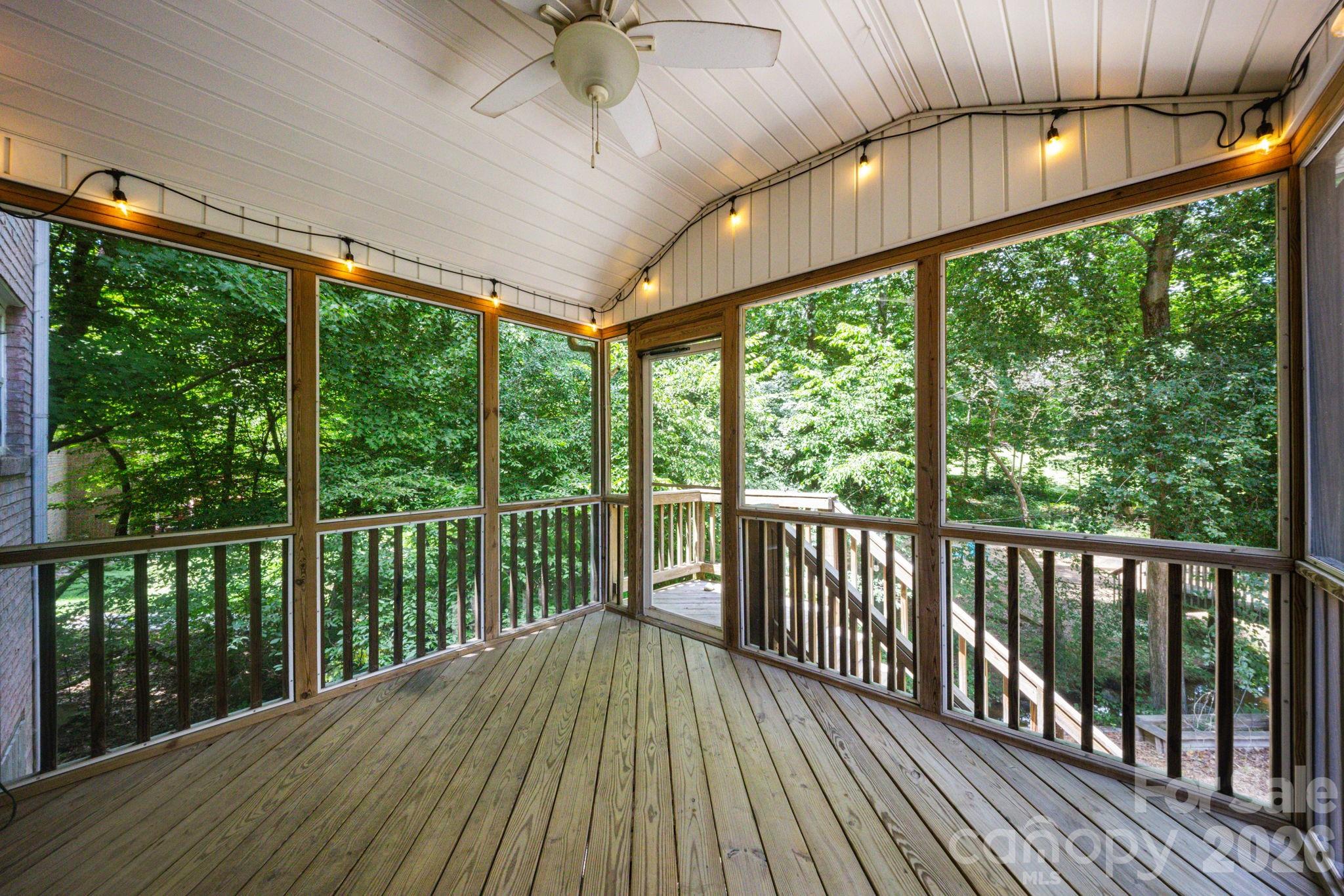 5355 Shannamara Drive — Matthews