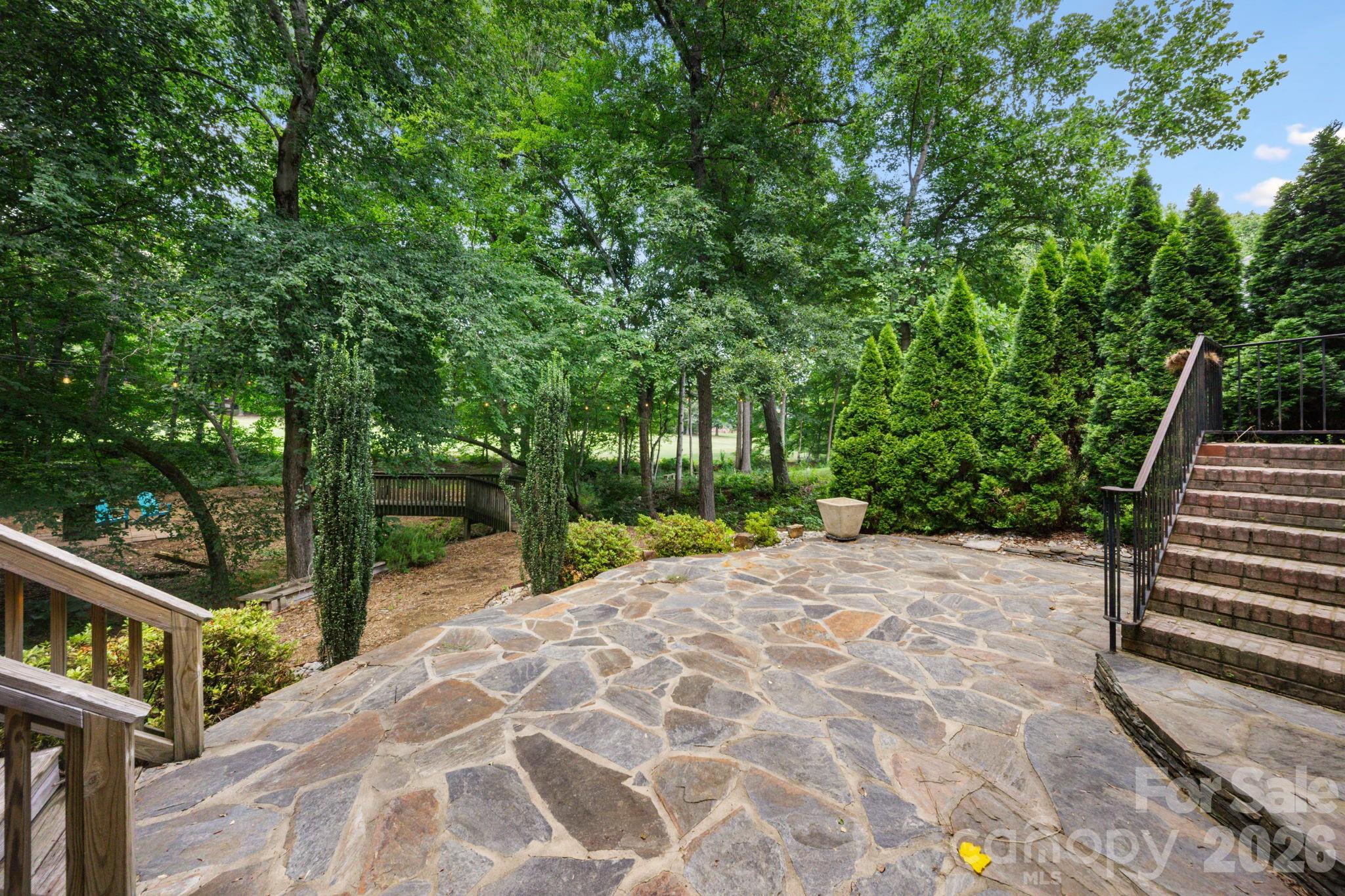 5355 Shannamara Drive — Matthews