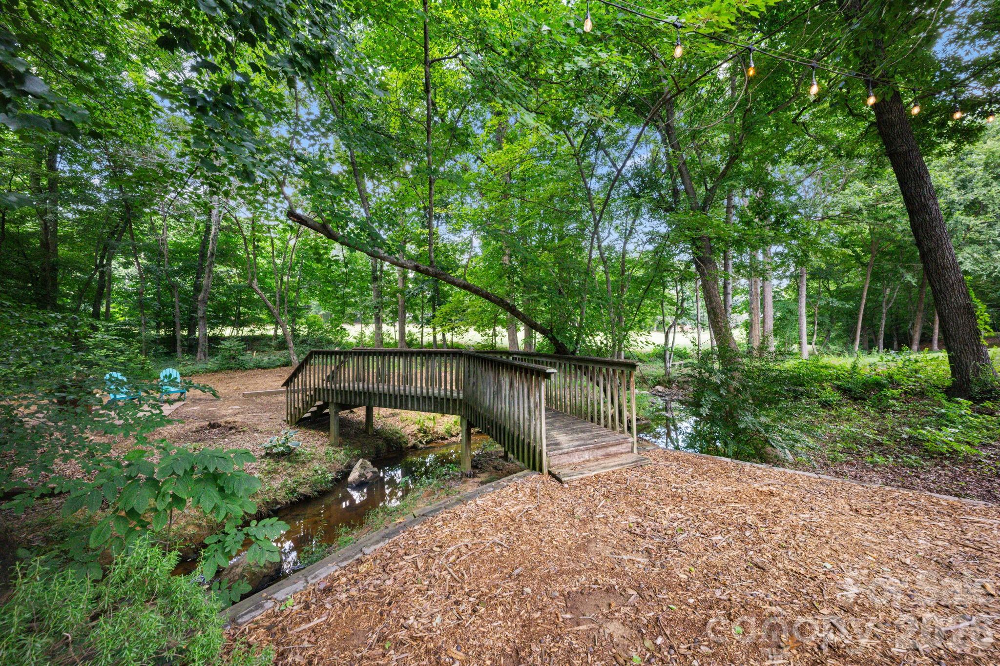 5355 Shannamara Drive — Matthews