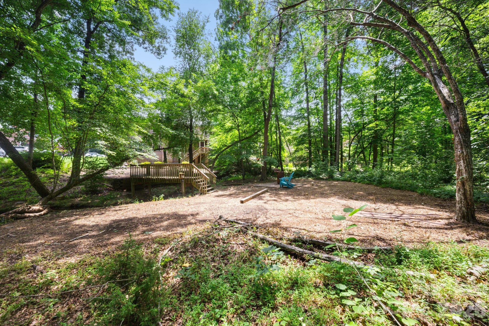 5355 Shannamara Drive — Matthews