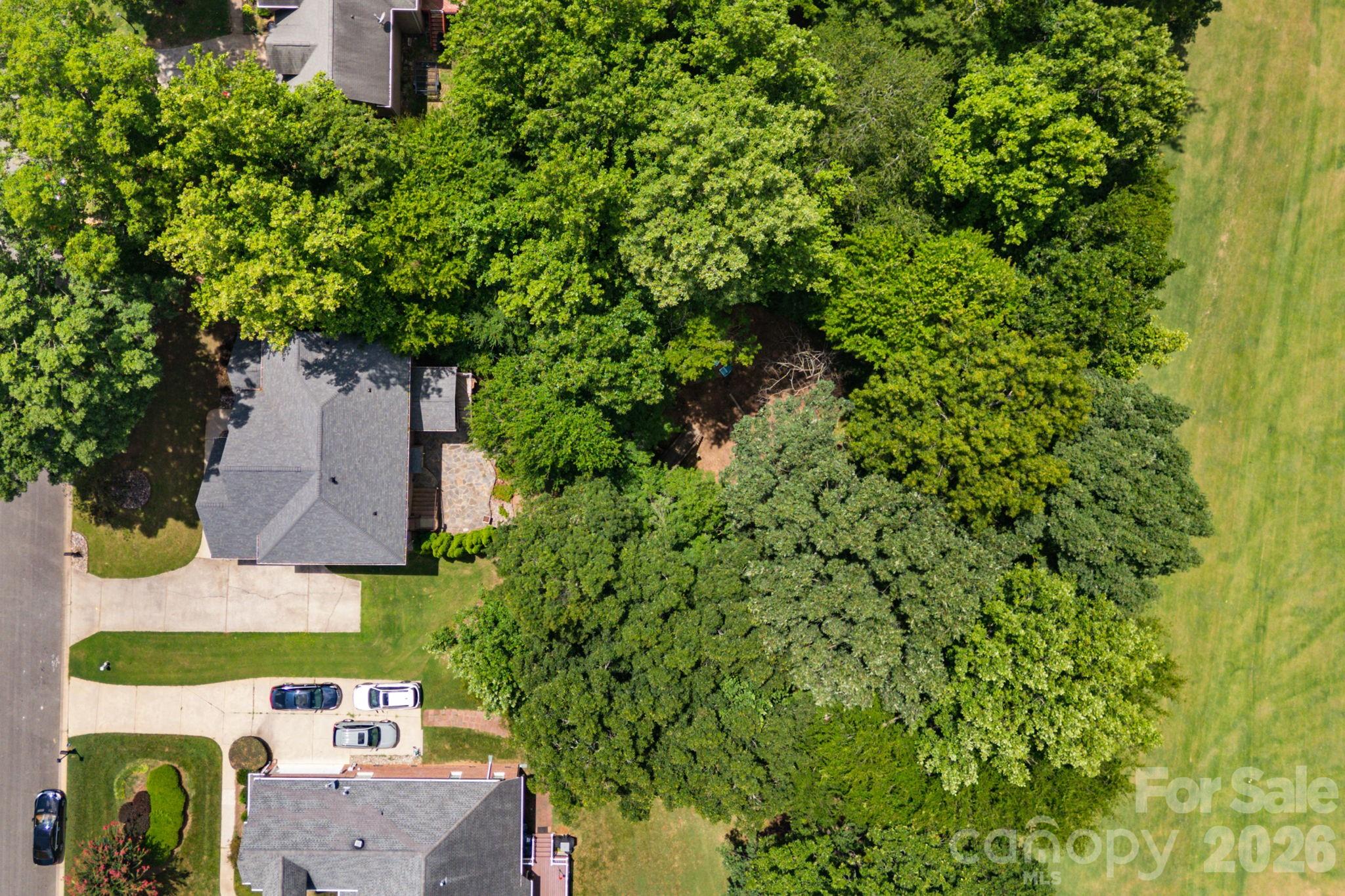 5355 Shannamara Drive — Matthews