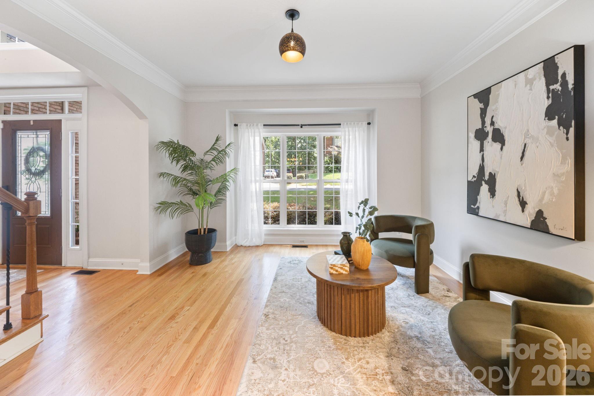 5355 Shannamara Drive — Matthews