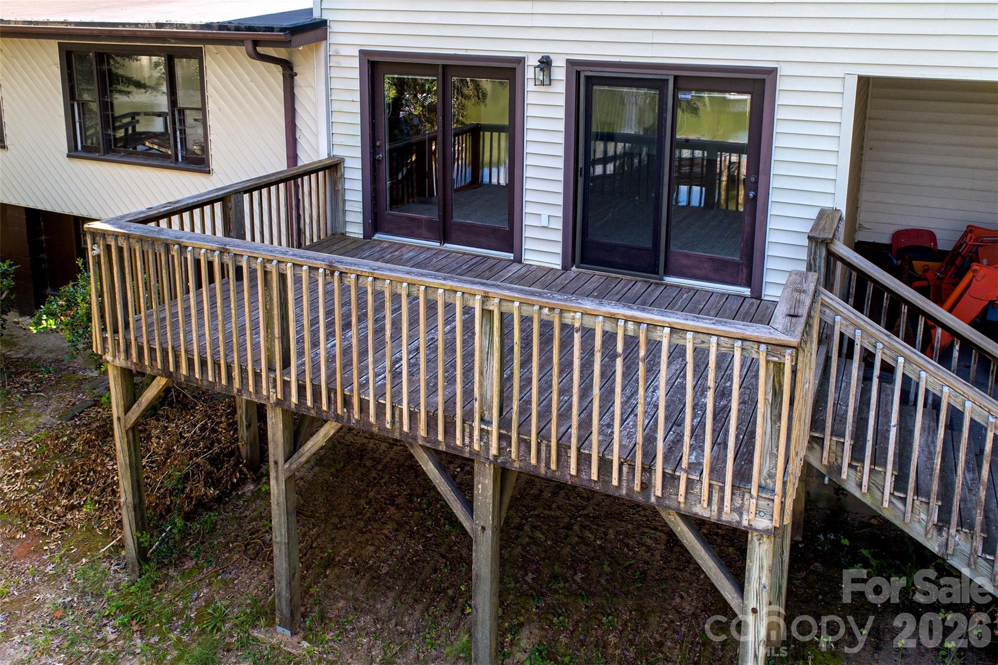 15722 Rhinehill Road — Charlotte