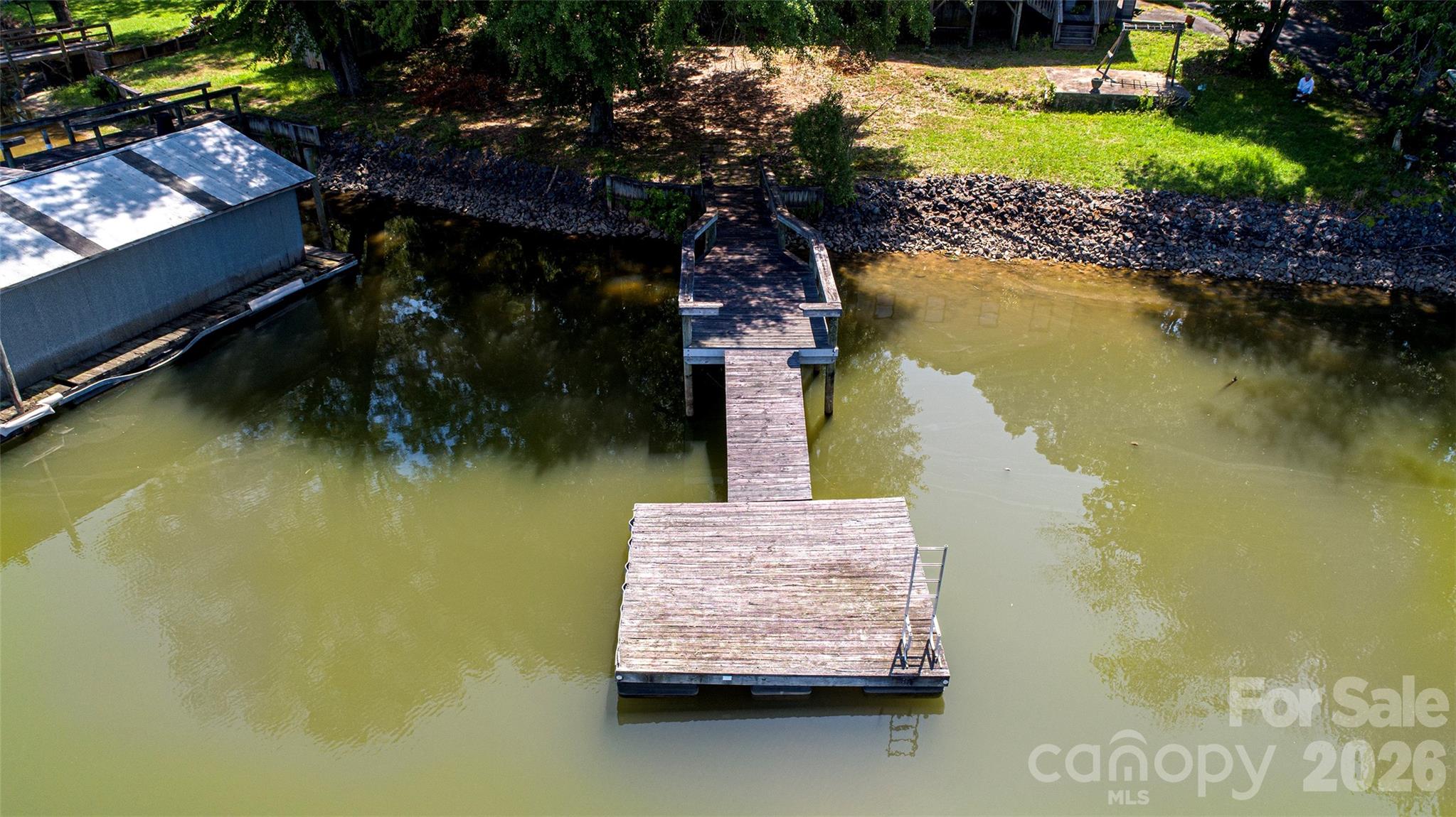 15722 Rhinehill Road — Charlotte