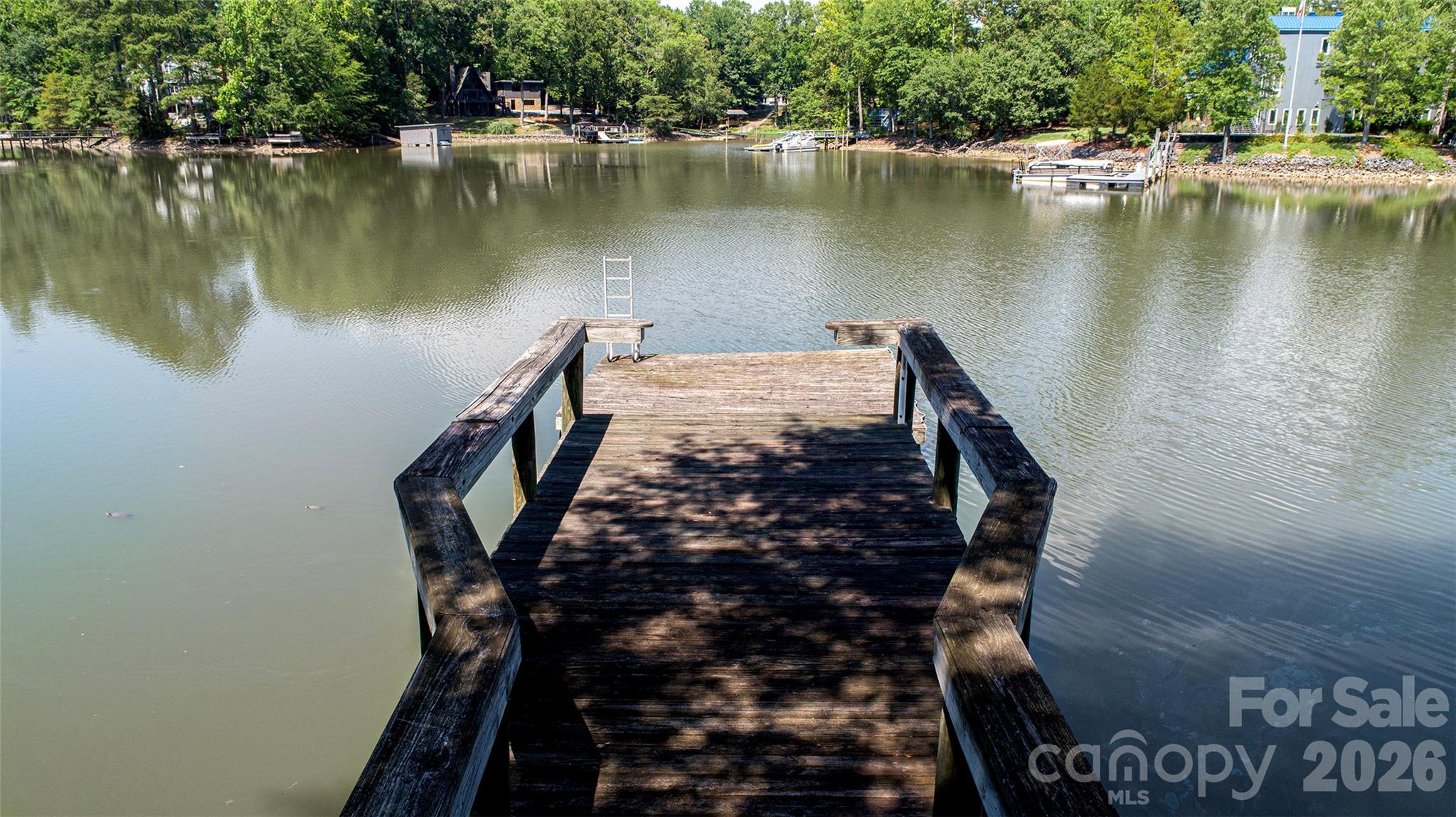 15722 Rhinehill Road — Charlotte
