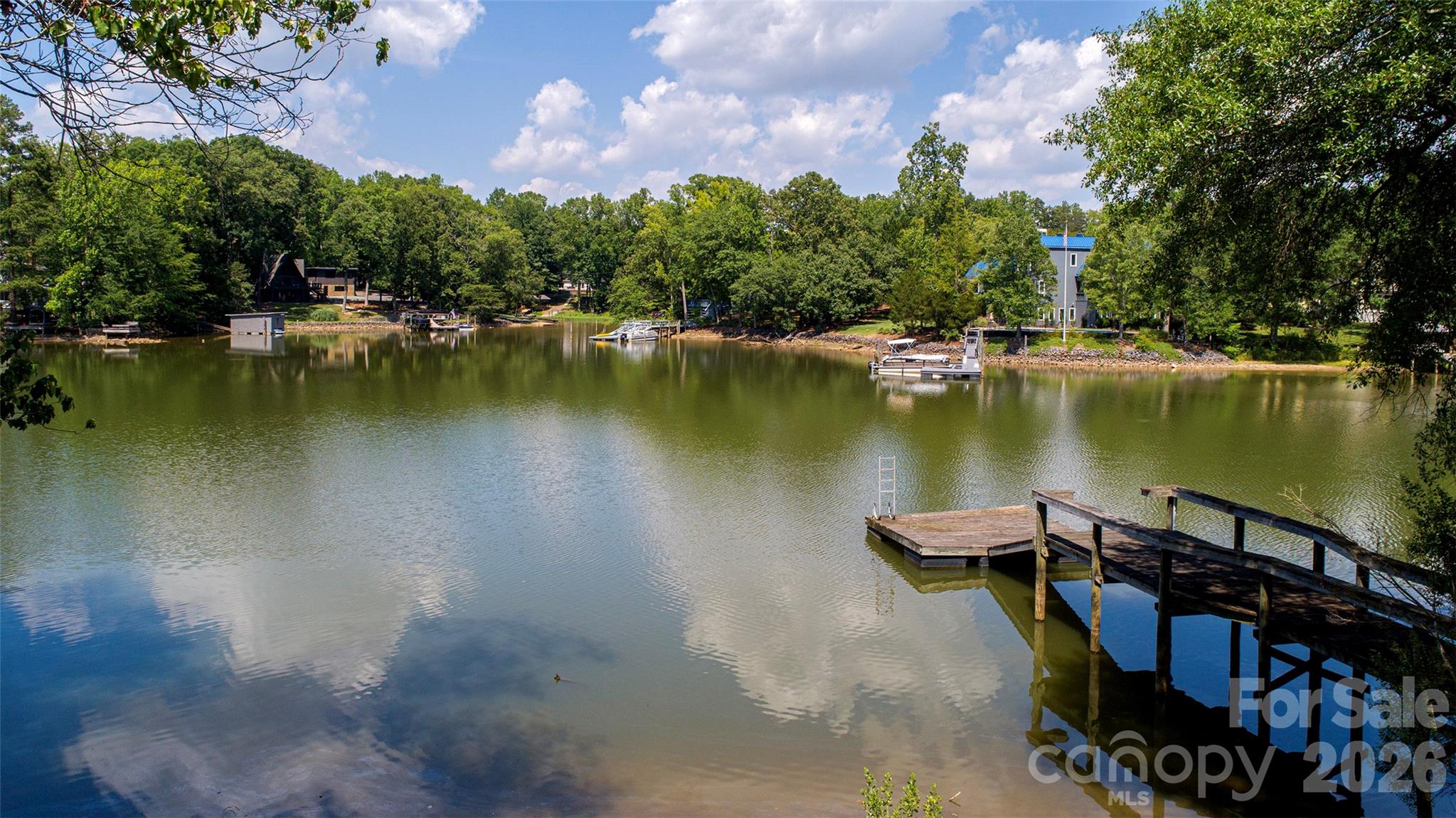 15722 Rhinehill Road — Charlotte