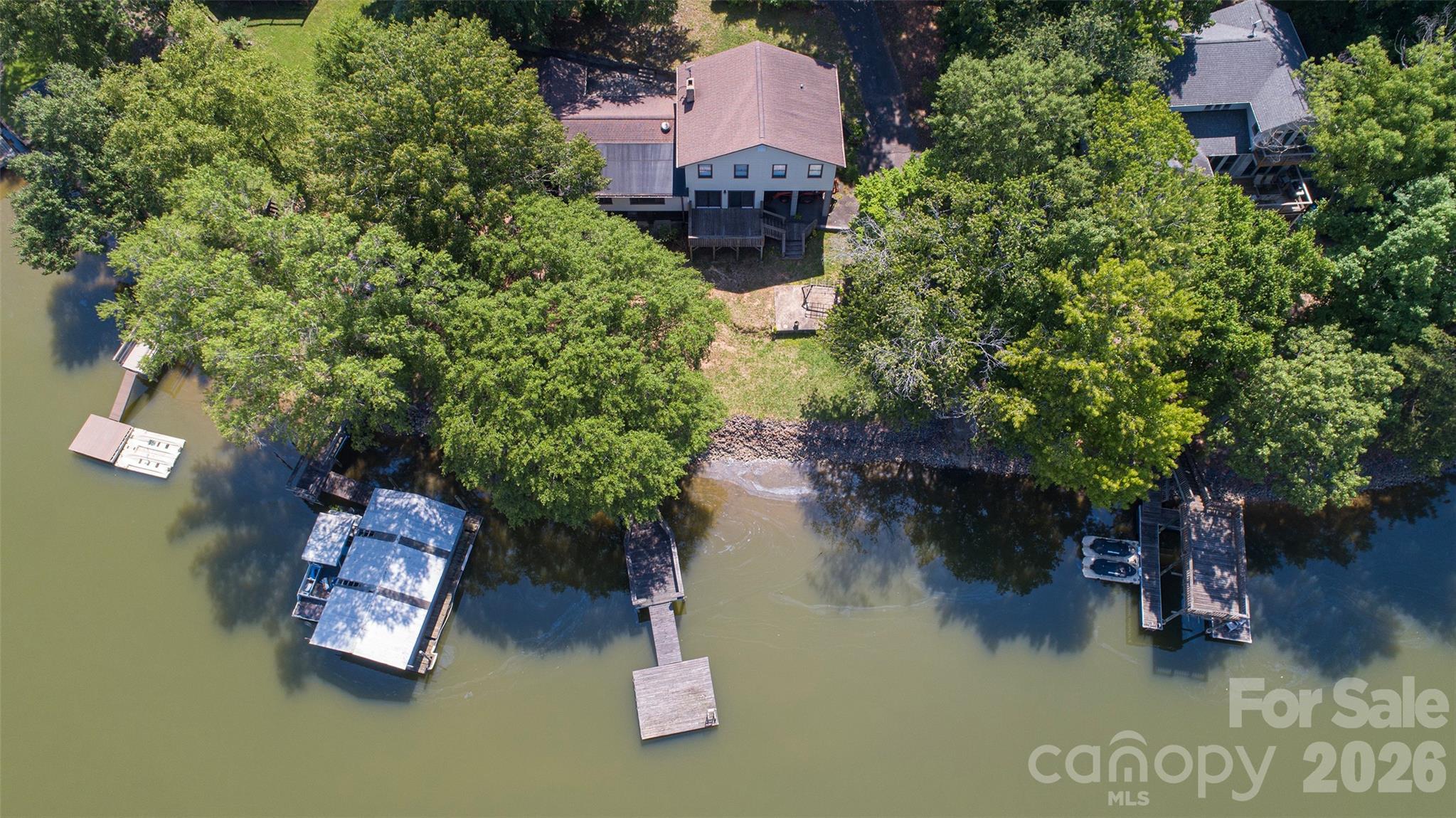 15722 Rhinehill Road — Charlotte