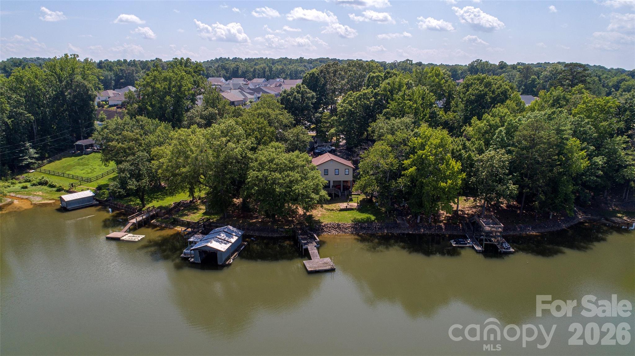 15722 Rhinehill Road — Charlotte