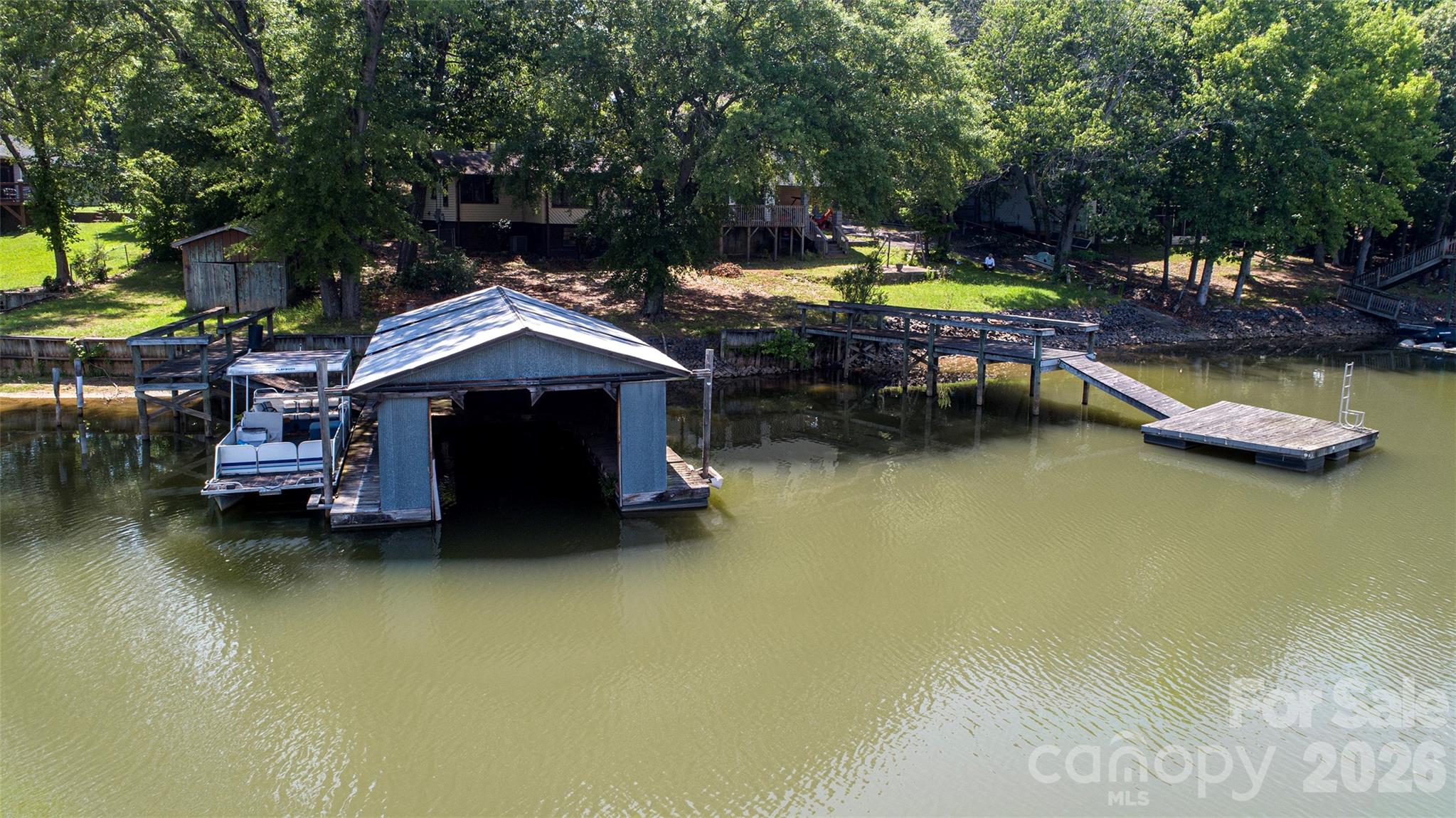 15722 Rhinehill Road — Charlotte