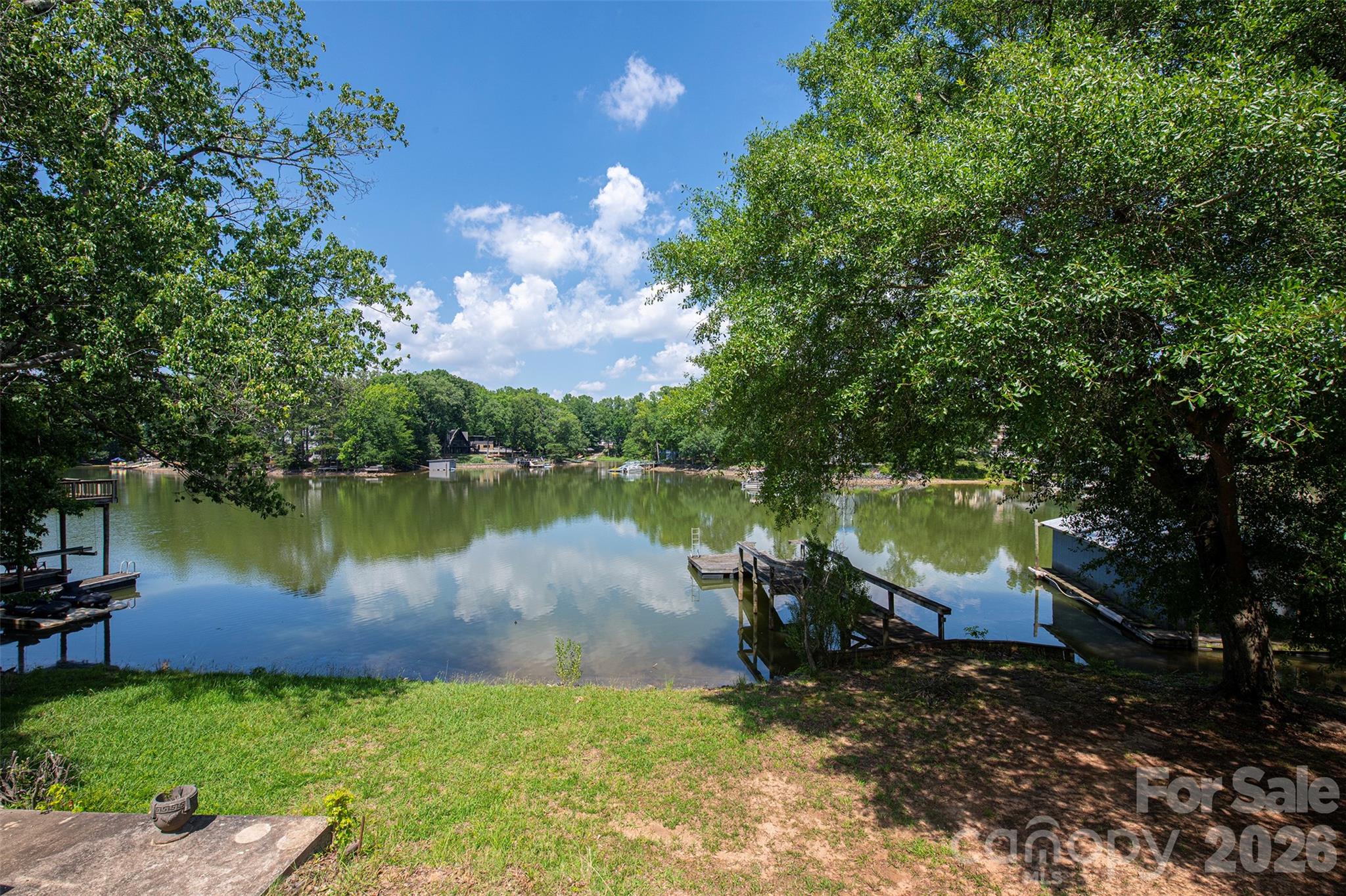 15722 Rhinehill Road — Charlotte
