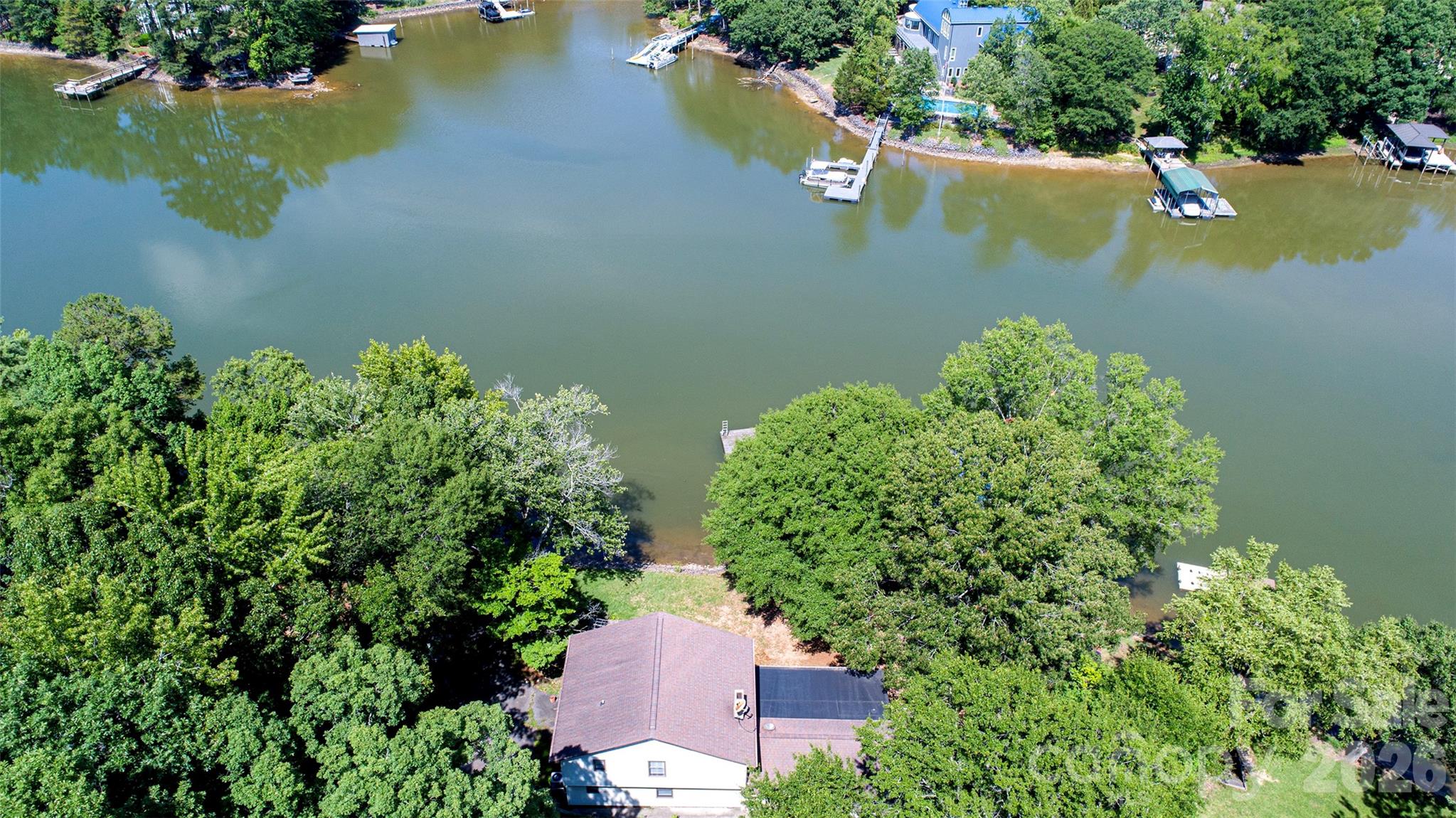 15722 Rhinehill Road — Charlotte