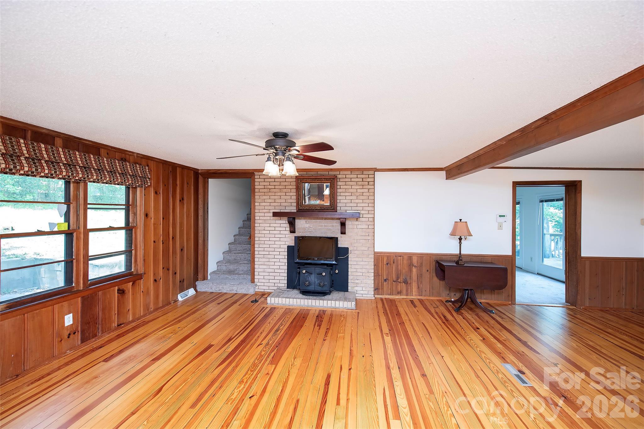 15722 Rhinehill Road — Charlotte