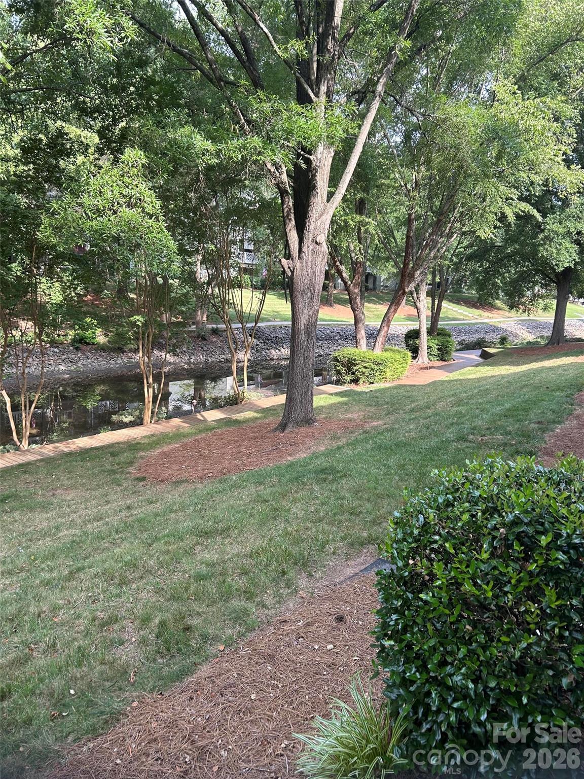 19901 Henderson Road #B — Cornelius