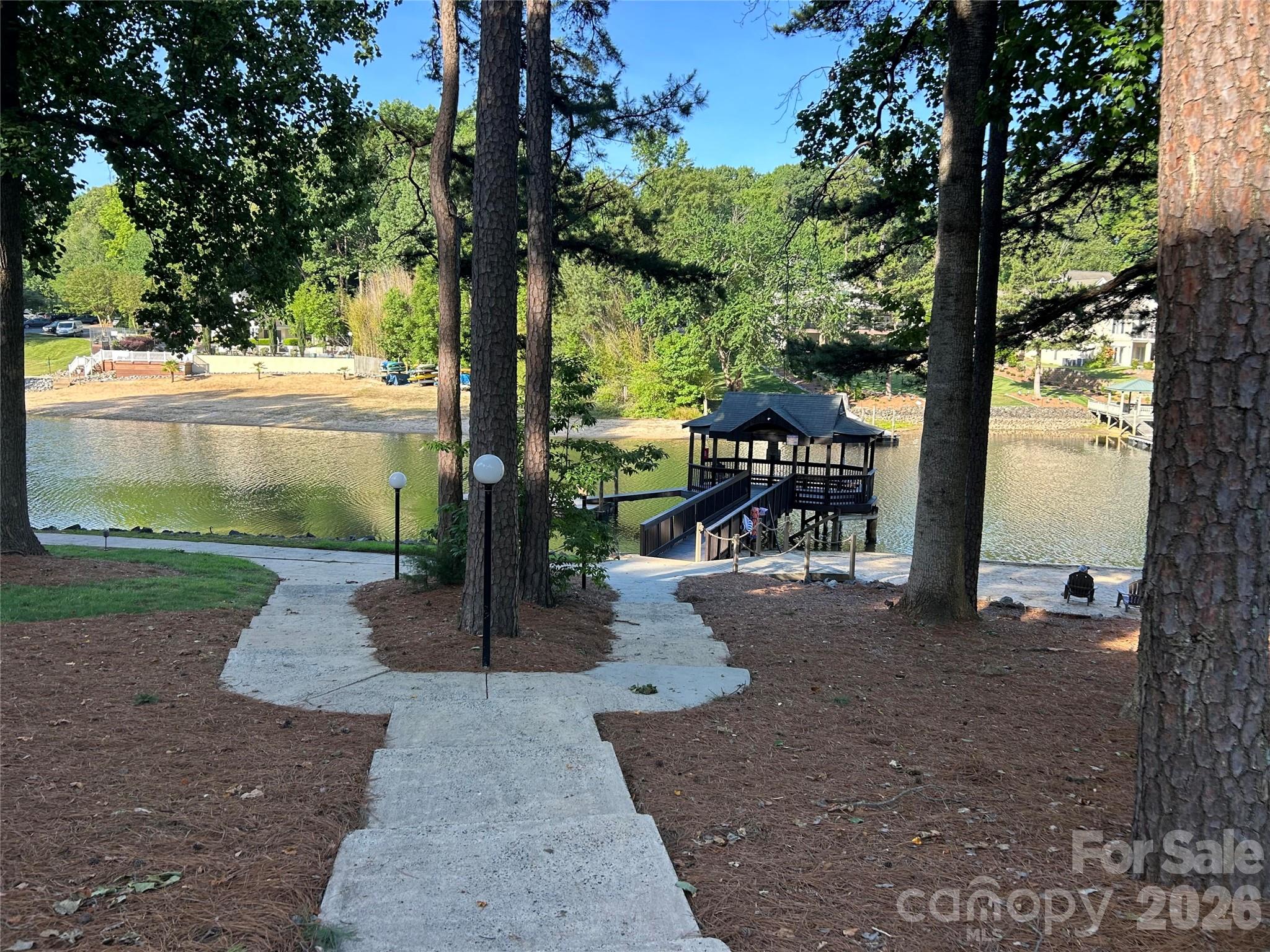 19901 Henderson Road #B — Cornelius