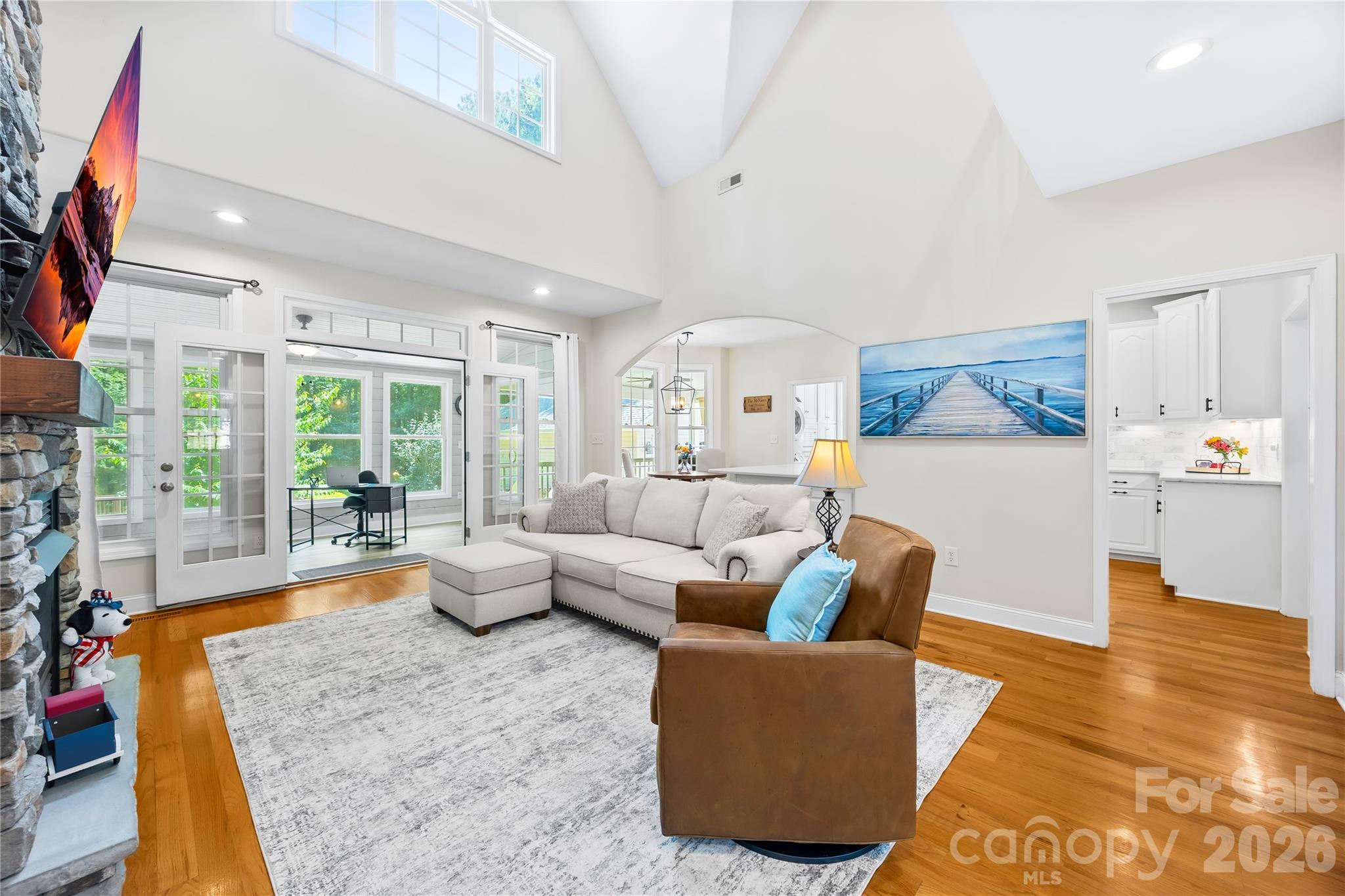 6998 Ridgeway Road — Stanley