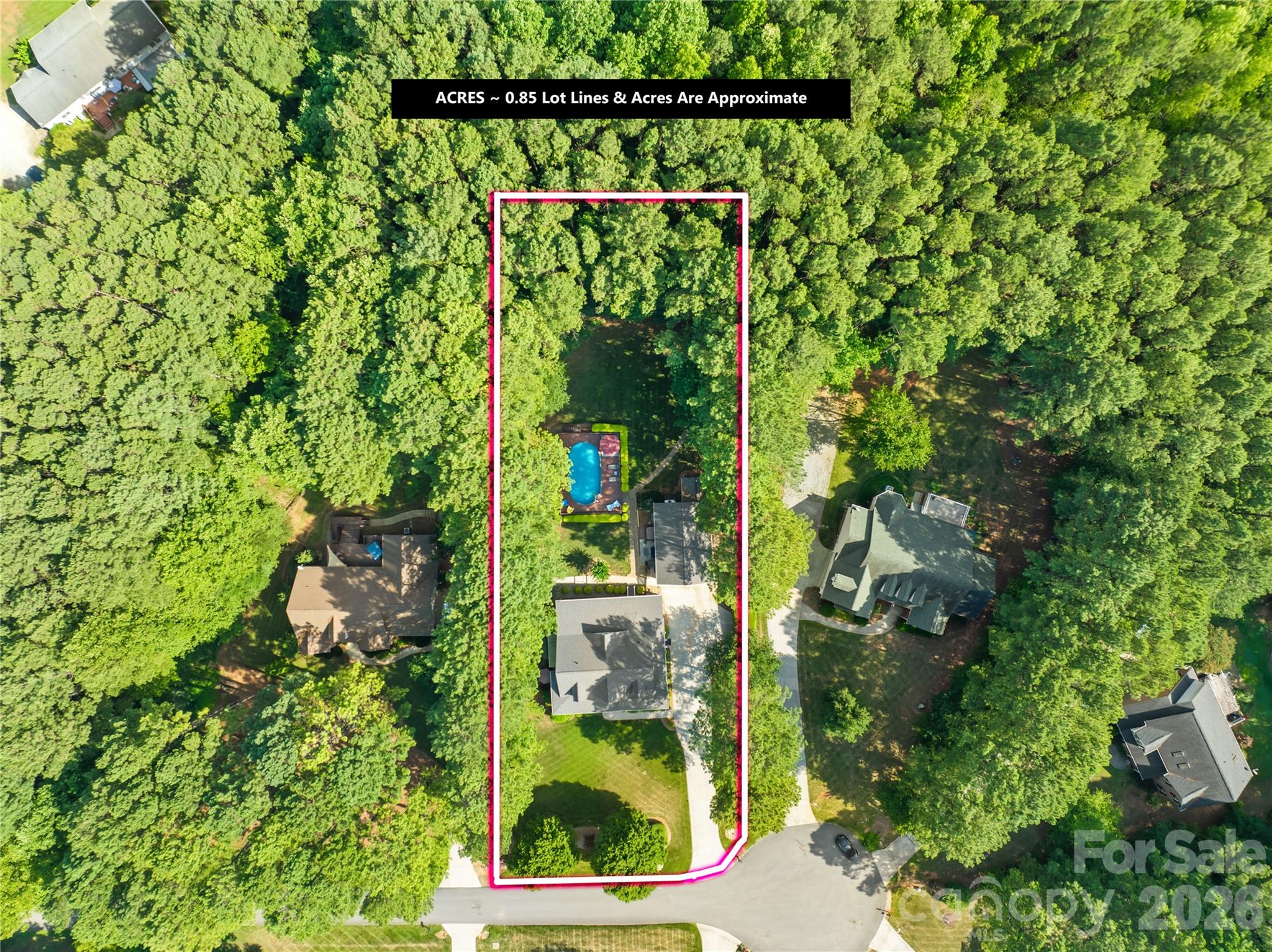 6998 Ridgeway Road — Stanley