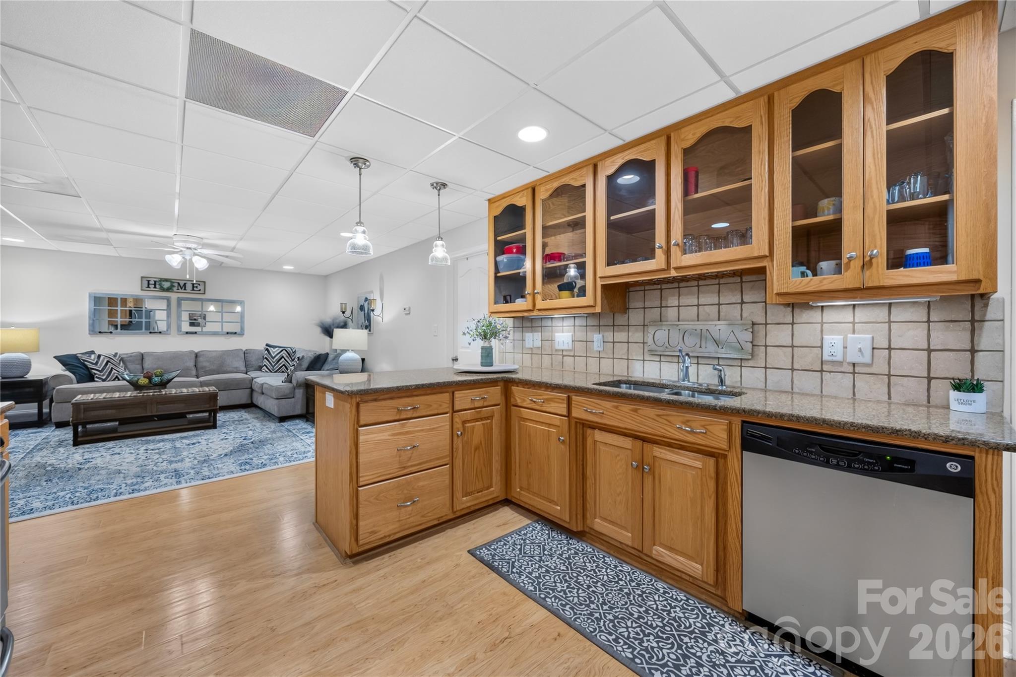 6998 Ridgeway Road — Stanley