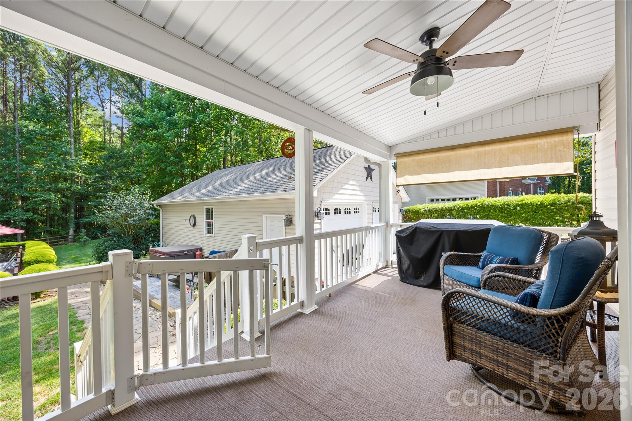 6998 Ridgeway Road — Stanley